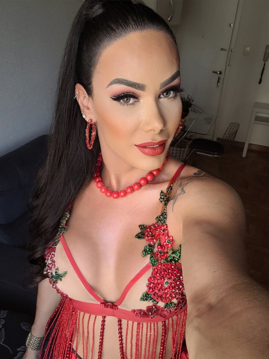 Kalenarios (@kalena_rios), OnlyFans creator