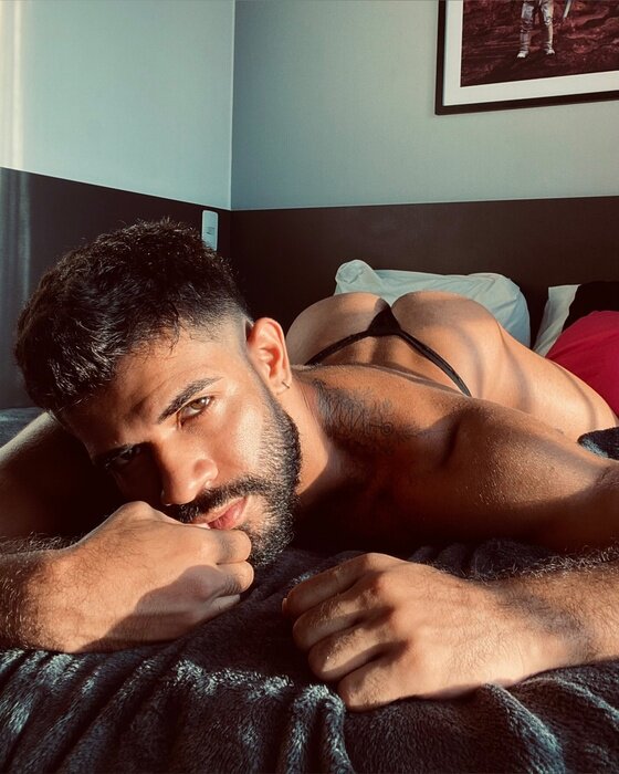 Kaleochristian (@kaleochristian), OnlyFans creator