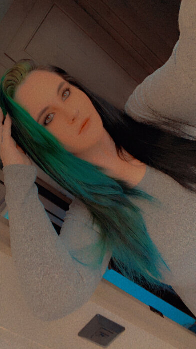 Kaleynichole (@kaleynichole), OnlyFans creator