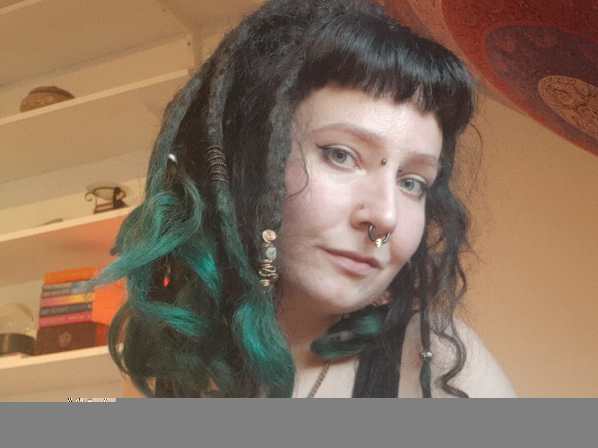 Kalimist (@kali-mist), OnlyFans creator