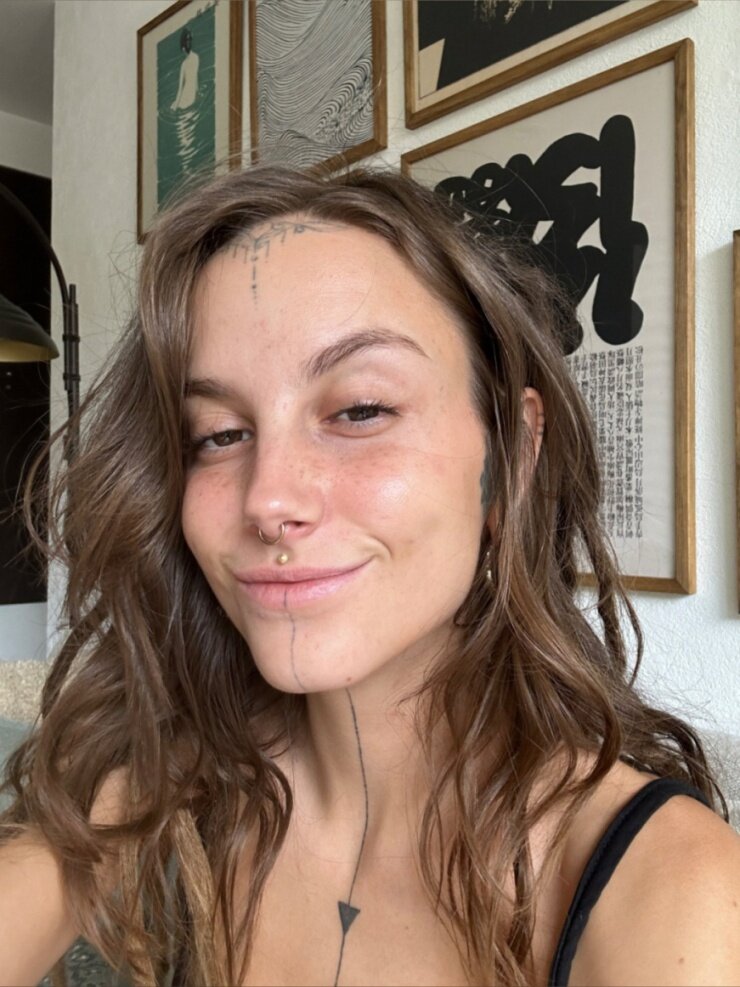 Kaligayatri (@kali_gayatri), OnlyFans creator
