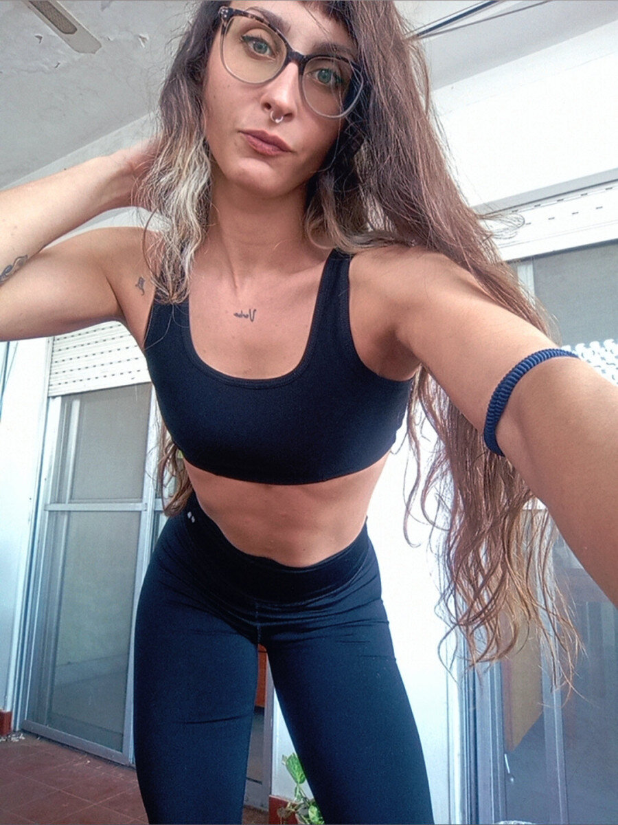 Kalima (@kali_ma), OnlyFans creator