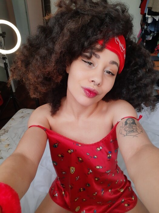 Kali (@kalicastillo), OnlyFans creator