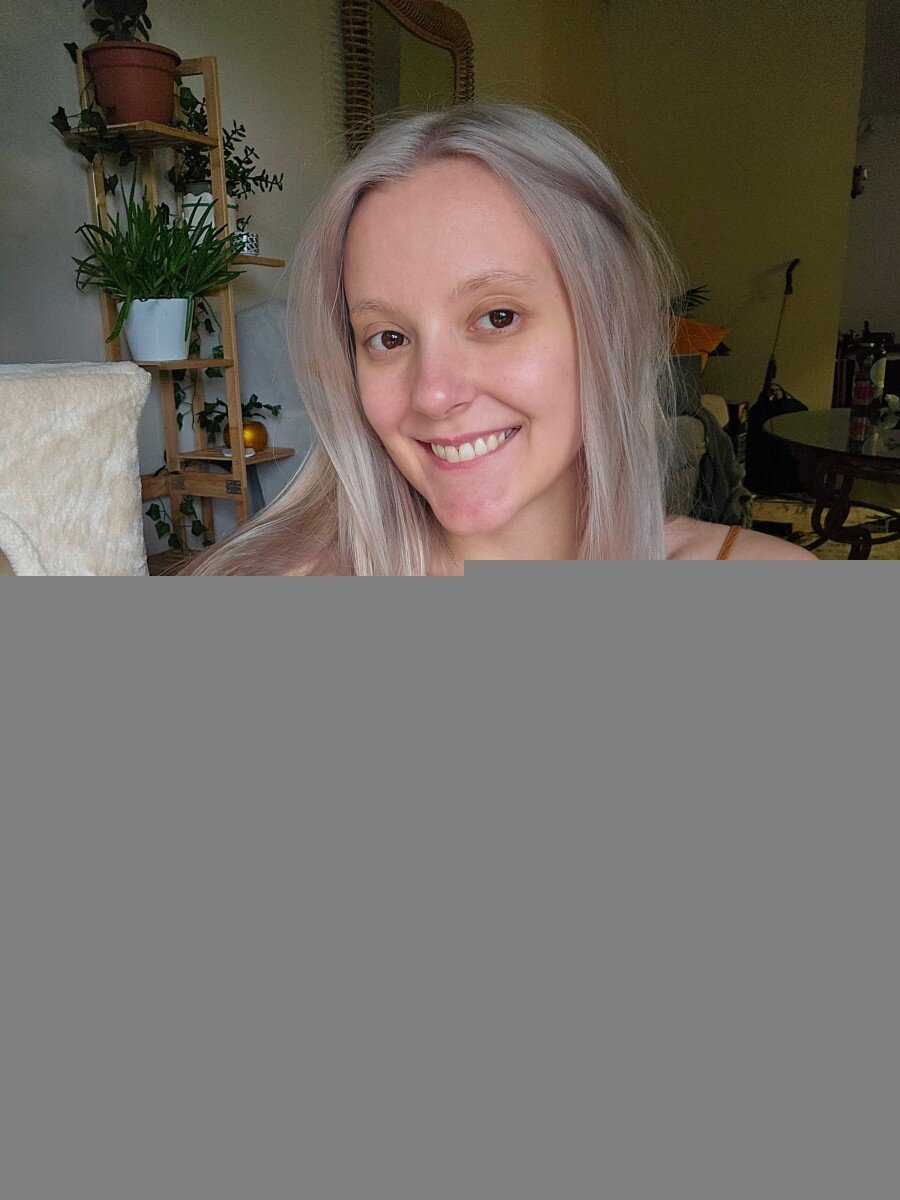 Kali (@kalicox), OnlyFans creator