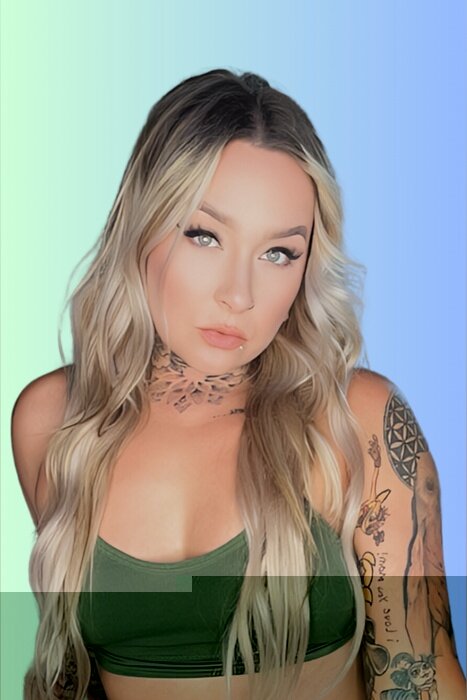 Kalikux (@kalikux), OnlyFans creator