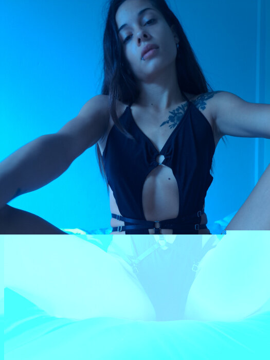 goddess (@kalimavilain), OnlyFans creator