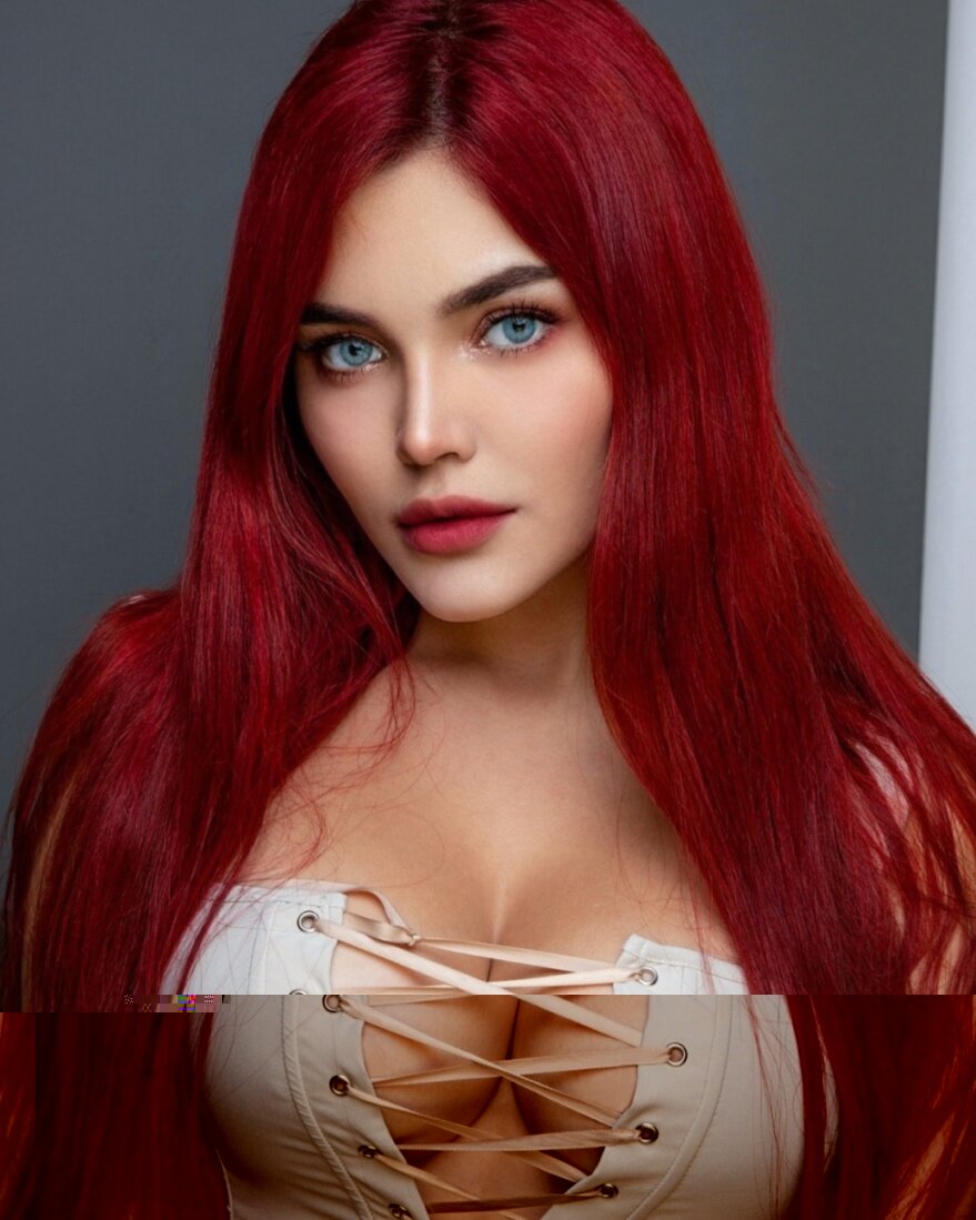 Kalinkafox (@kalinkafox), OnlyFans creator