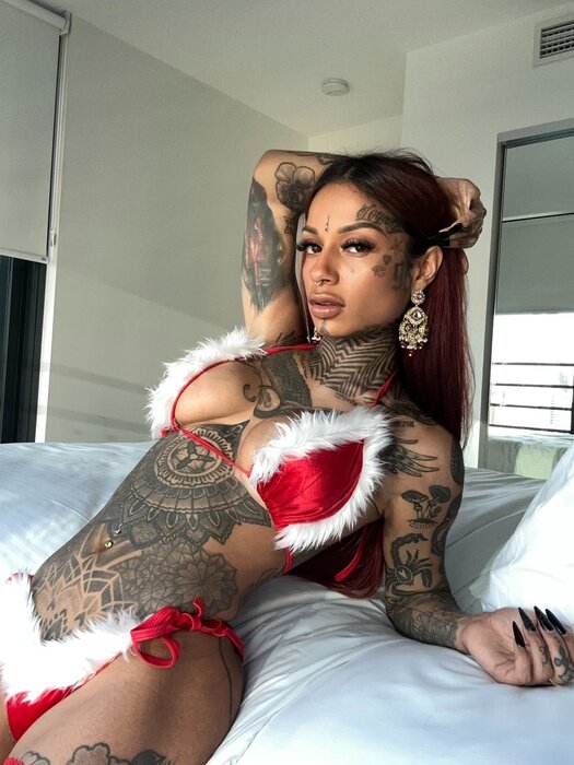 Kalisingh (@kalisingh), OnlyFans creator