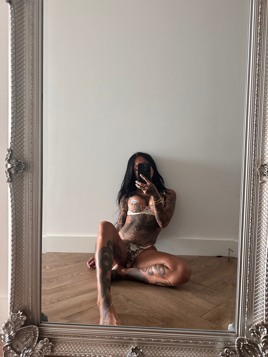 Kalistorm (@kalistorm), OnlyFans creator