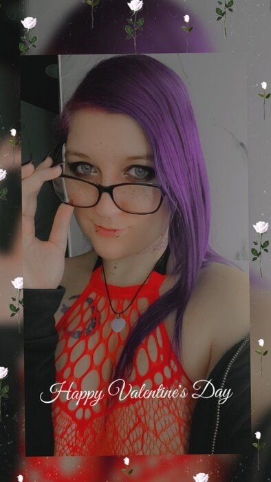Kallipsonecra (@kallipsonecra), OnlyFans creator
