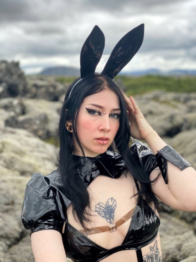 Kallisto (@kallisto), OnlyFans creator