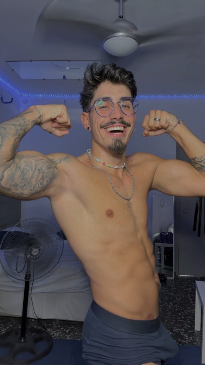 Kamalga (@kamalga), OnlyFans creator