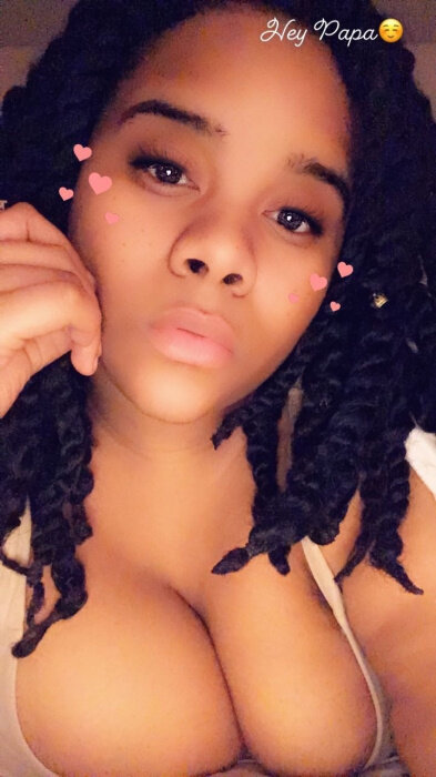 Kamarilola (@kamari_lola), OnlyFans creator