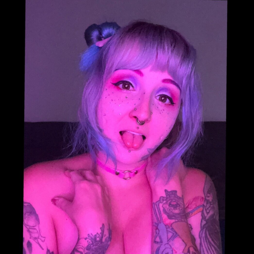 Kameko (@kameko), OnlyFans creator