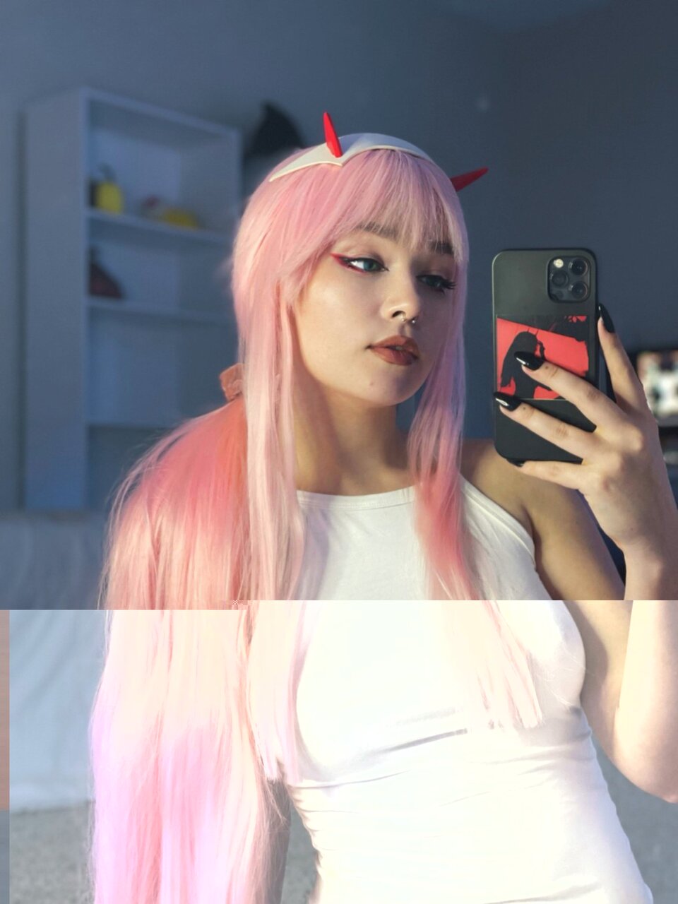 Kamikazenanii (@kamikazenanii), OnlyFans creator