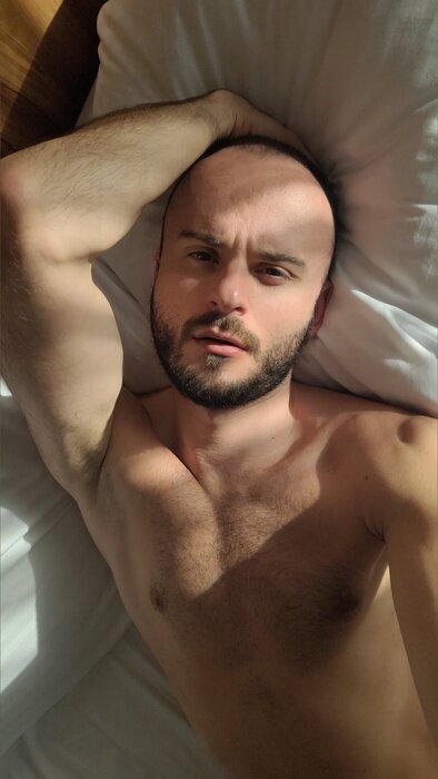 Kamiloss (@kamiloss), OnlyFans creator