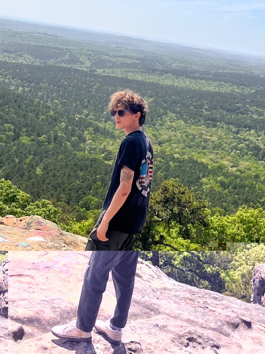Kamkeeling (@kamkeeling), OnlyFans creator