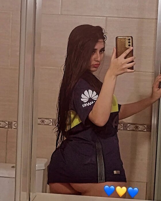 Kamylovee (@kamylovee), OnlyFans creator