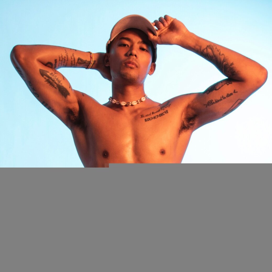 Kanawatnut (@kanawat_nut), OnlyFans creator