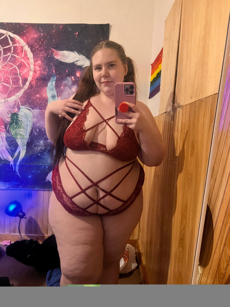 Kandiesavage (@kandiesavage), OnlyFans creator