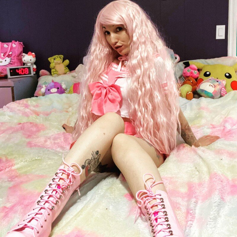 Kandigirl24 (@kandigirl24), OnlyFans creator