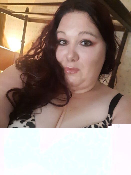 Kandy (@kandyandcream), OnlyFans creator