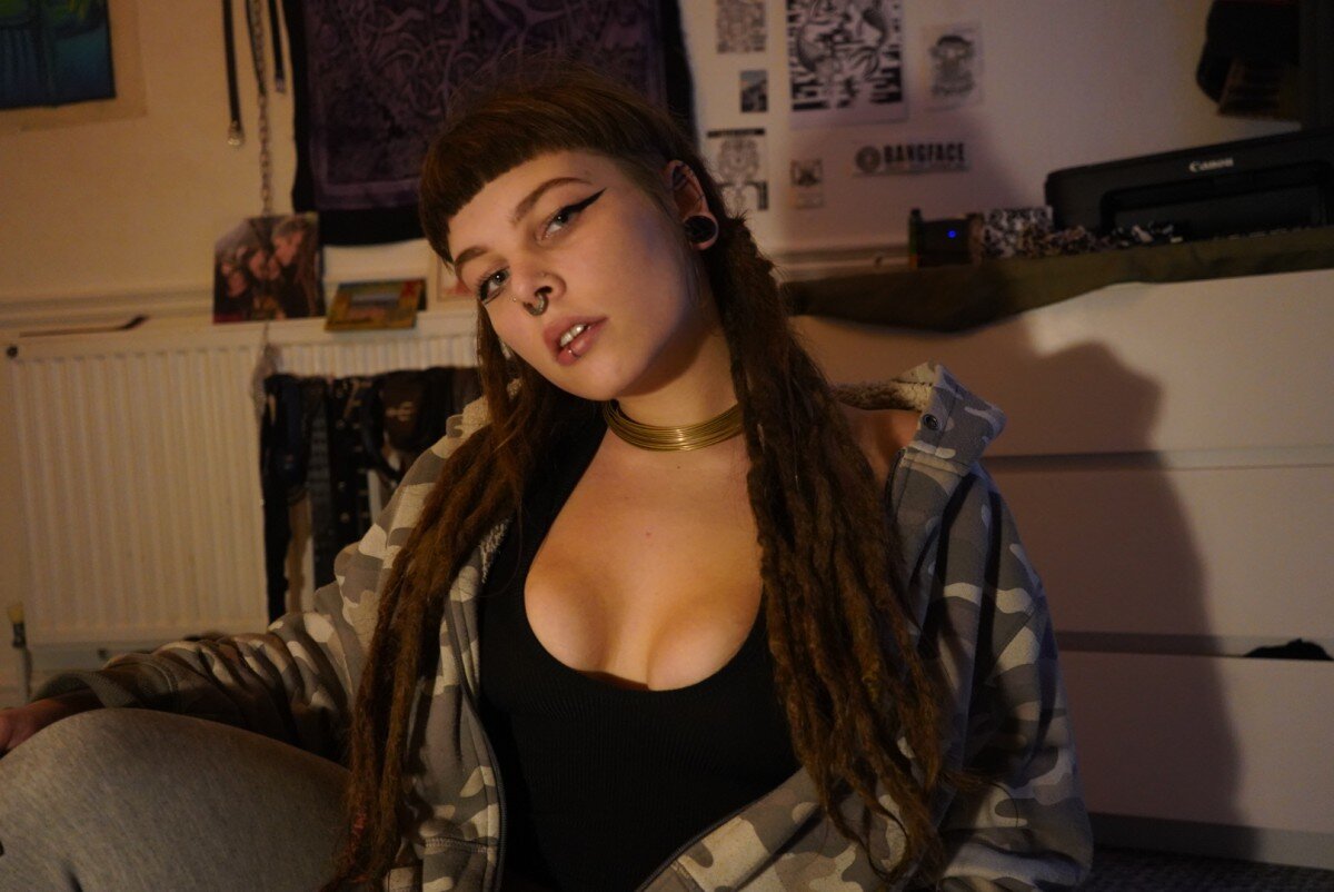 Kandyk5 (@kandyk5), OnlyFans creator