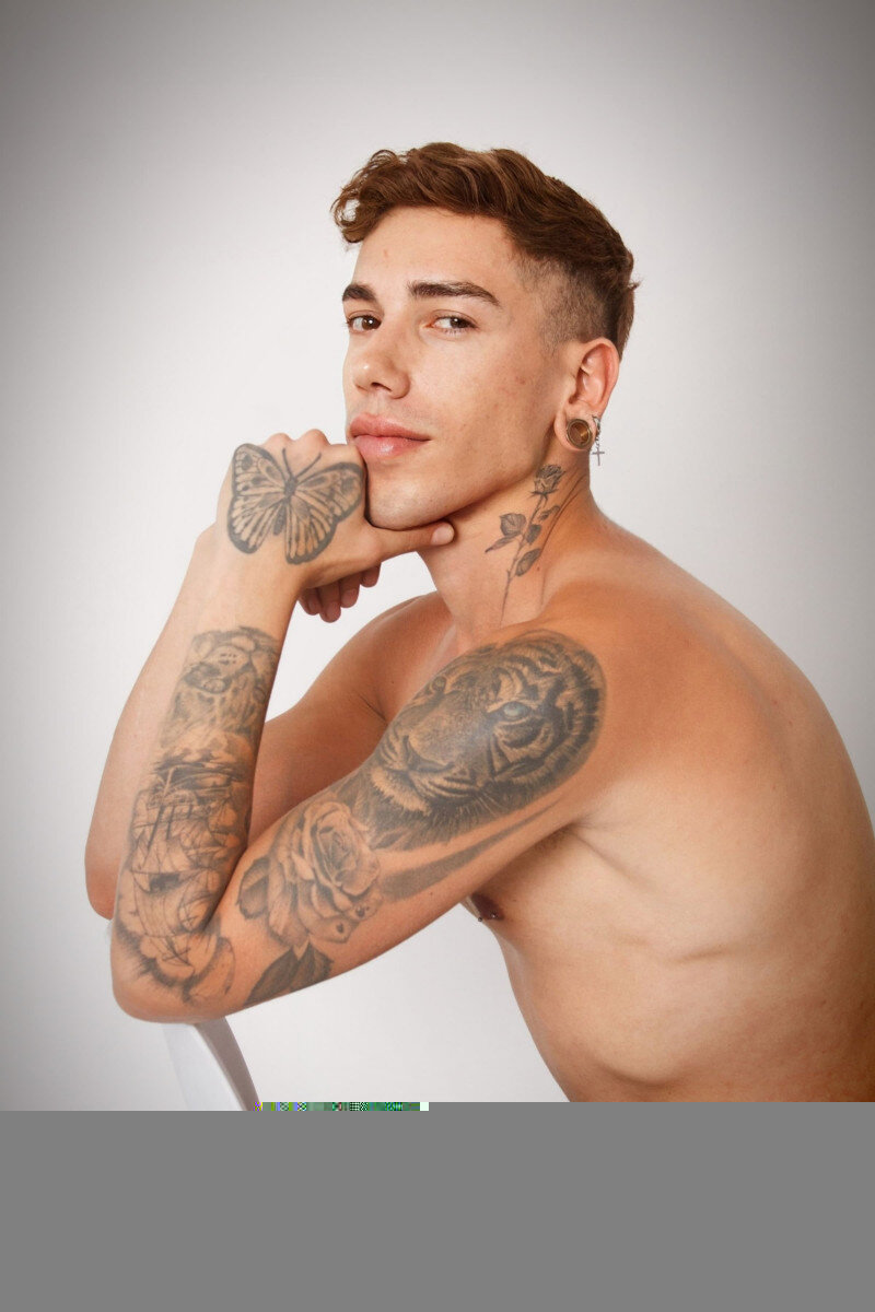 Kane1nick (@kane1nick), OnlyFans creator