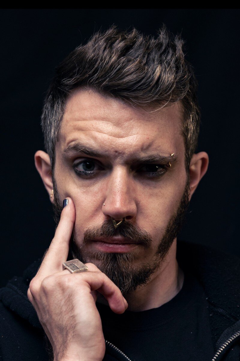 Kanewolfe92 (@kane_wolfe92), OnlyFans creator