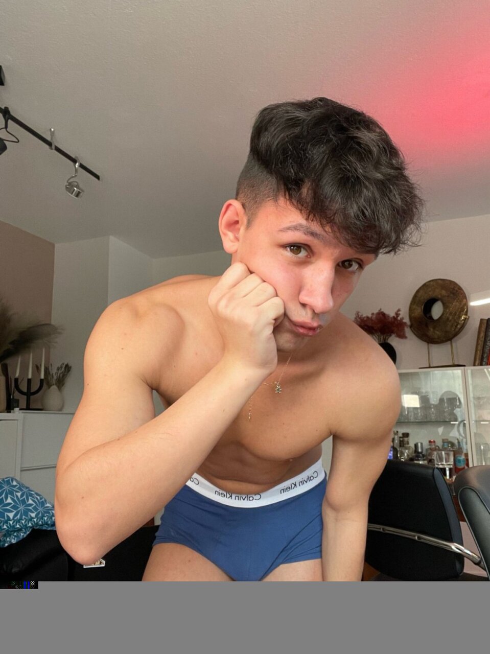 Kane (@kanearcherxx), OnlyFans creator