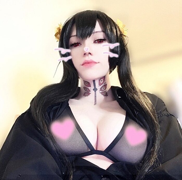 Kan (@kanjj), OnlyFans creator