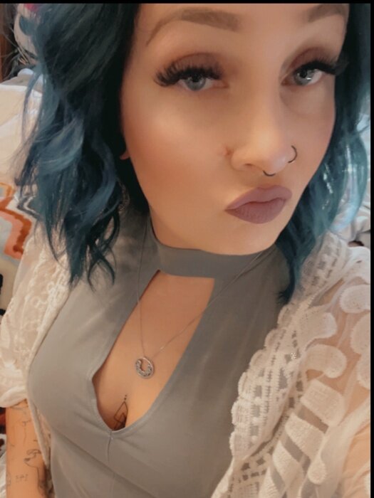 Kankangirl006 (@kankangirl006), OnlyFans creator