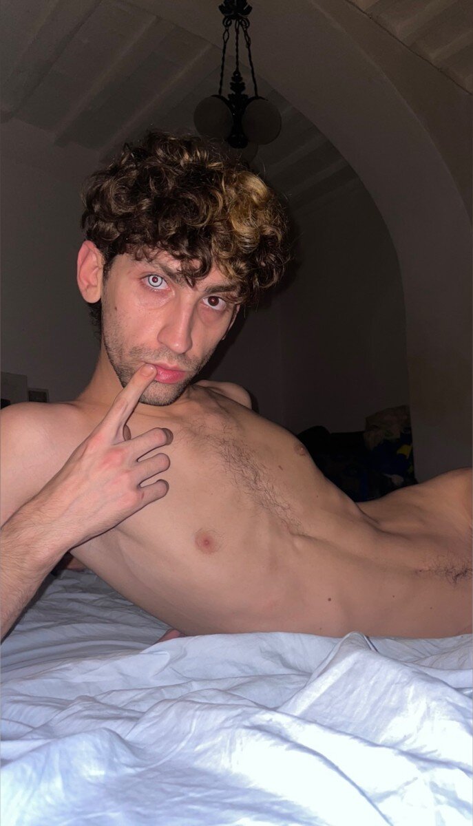 Kaosh (@kaosh), OnlyFans creator