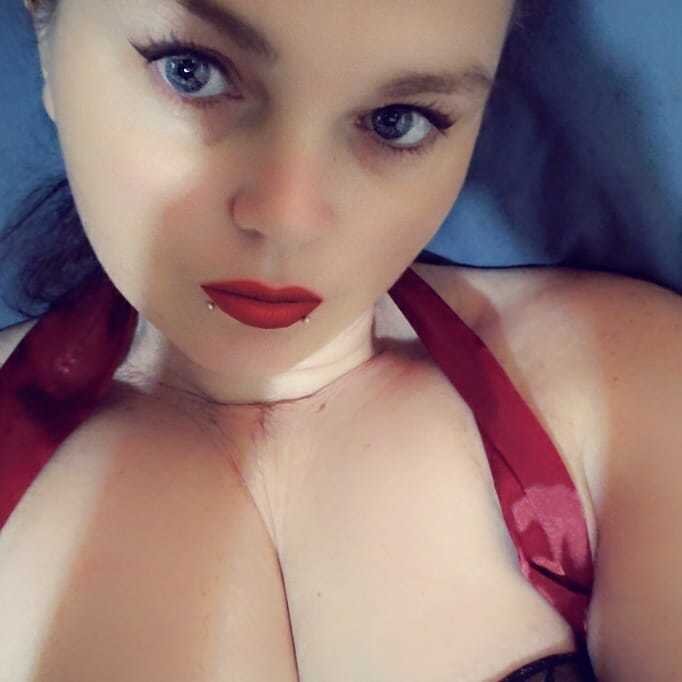 Kaotikprincess (@kaotikprincess), OnlyFans creator