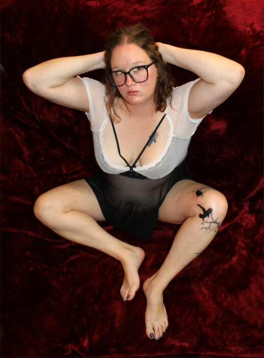 Karadevilinevip (@karadevilinevip), OnlyFans creator