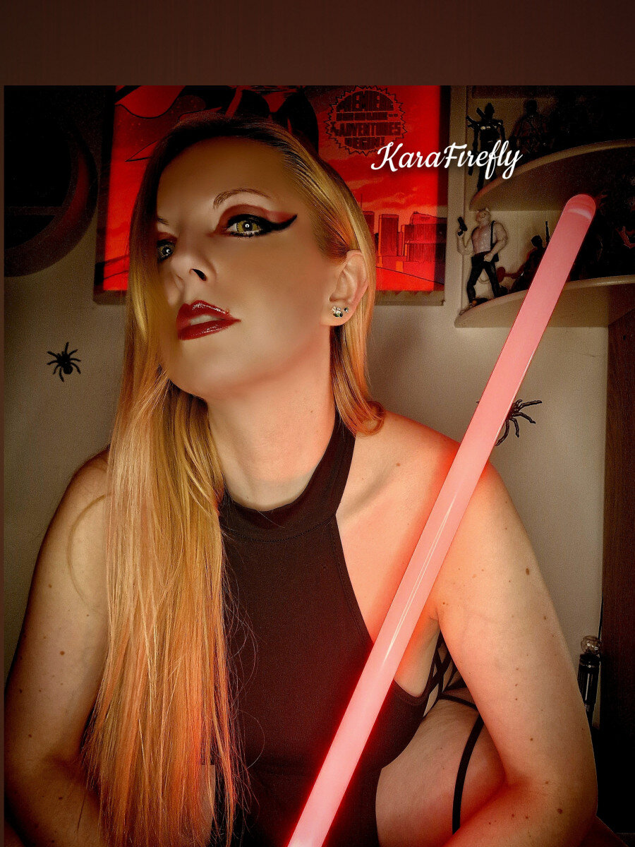 Kara (@karafireflypremium), OnlyFans creator