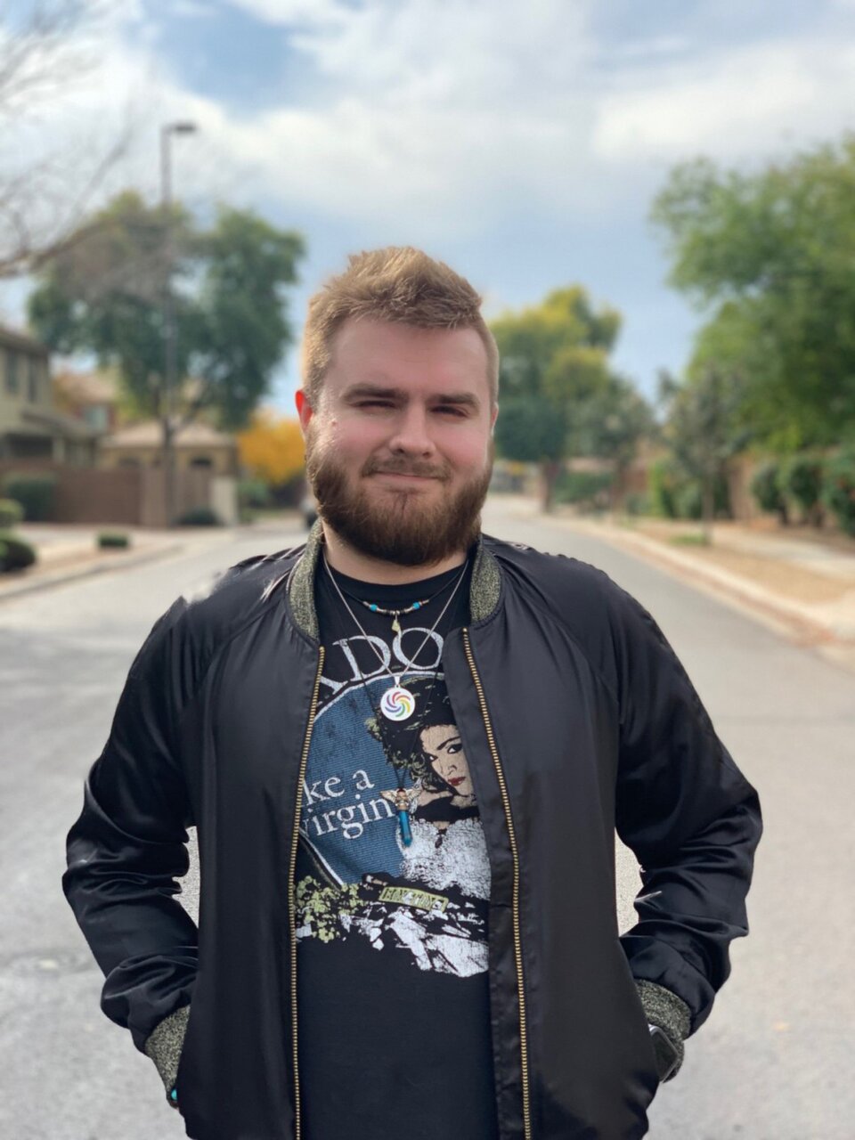 Karaokesammy (@karaokesammy), OnlyFans creator