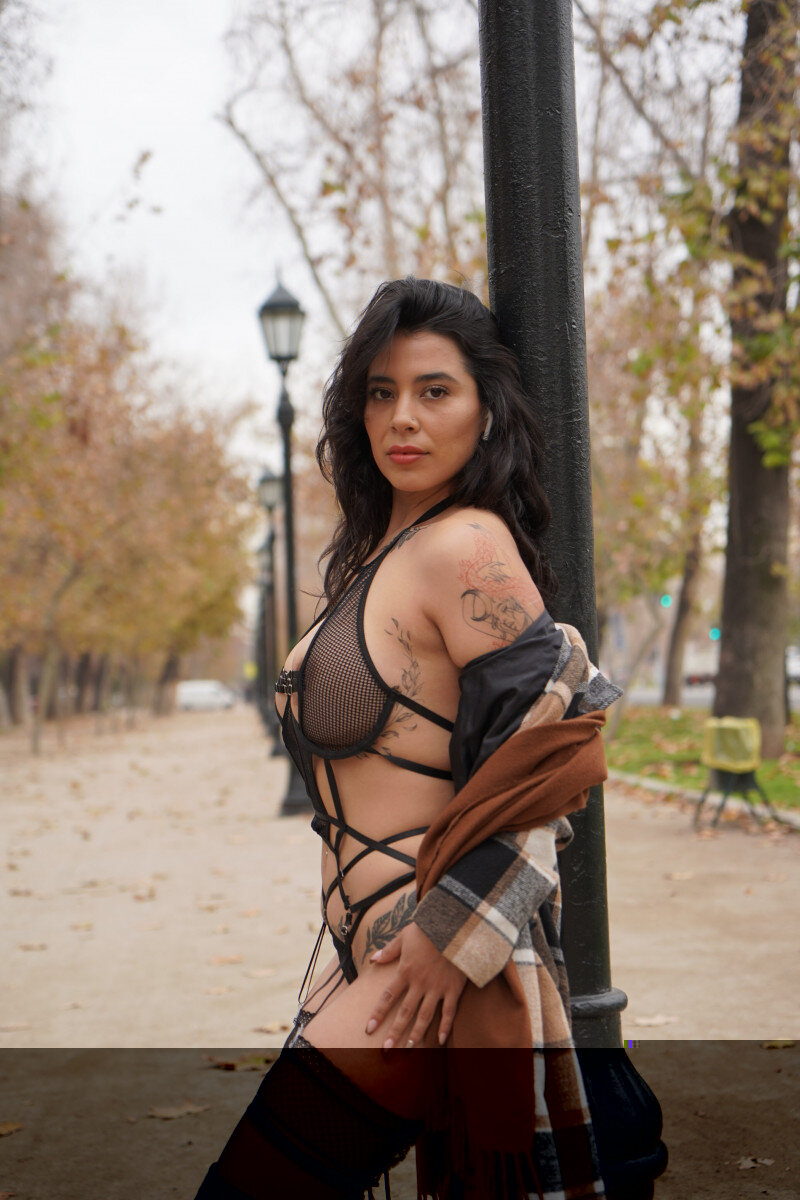 Karenbrunette (@karen_brunette), OnlyFans creator