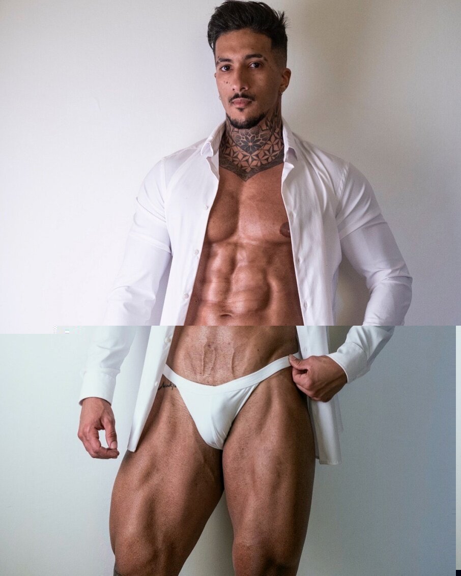 Karimsebbai (@karimsebbai), OnlyFans creator