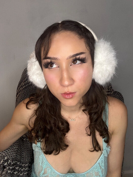 Karinarosalia (@karinarosalia), OnlyFans creator