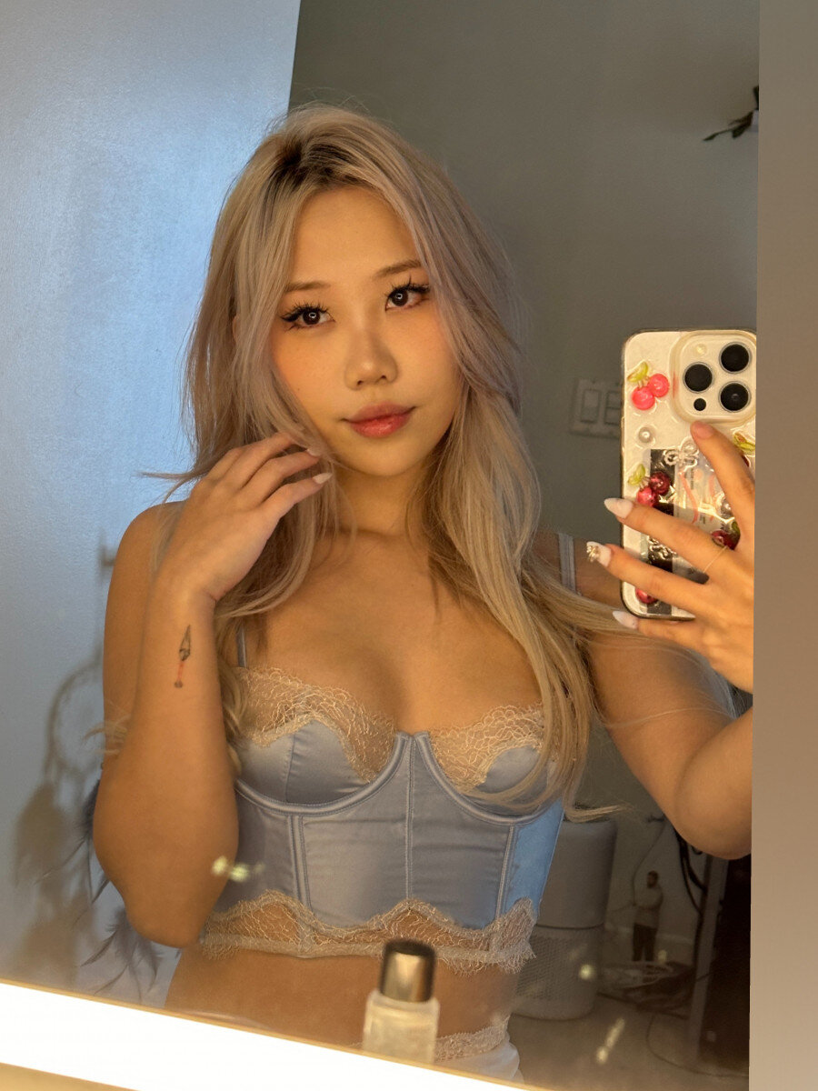 Karinerino (@karinerino), OnlyFans creator