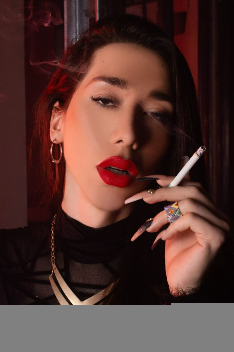 Karinpaz (@karinpaz), OnlyFans creator