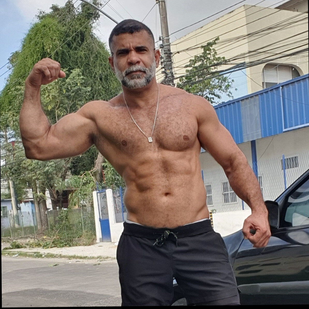 Karioka2ks (@karioka2ks), OnlyFans creator