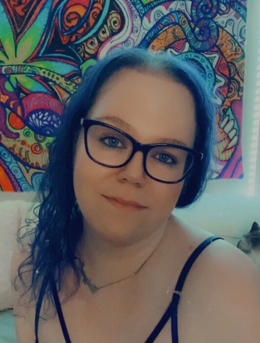 Karissakaej (@karissakaej), OnlyFans creator