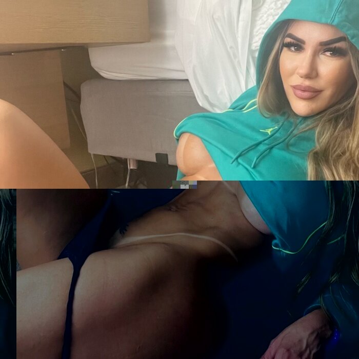 Karlamodelofficial (@karlamodelofficial), OnlyFans creator