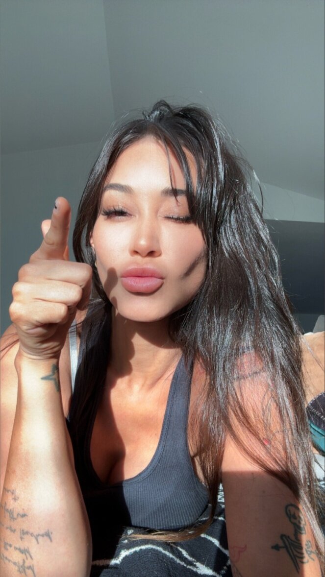 Karleaxoxo (@karleaxoxo), OnlyFans creator