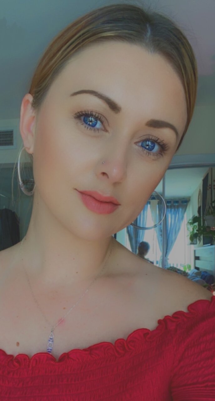 Karliemontana (@karliemontana), OnlyFans creator