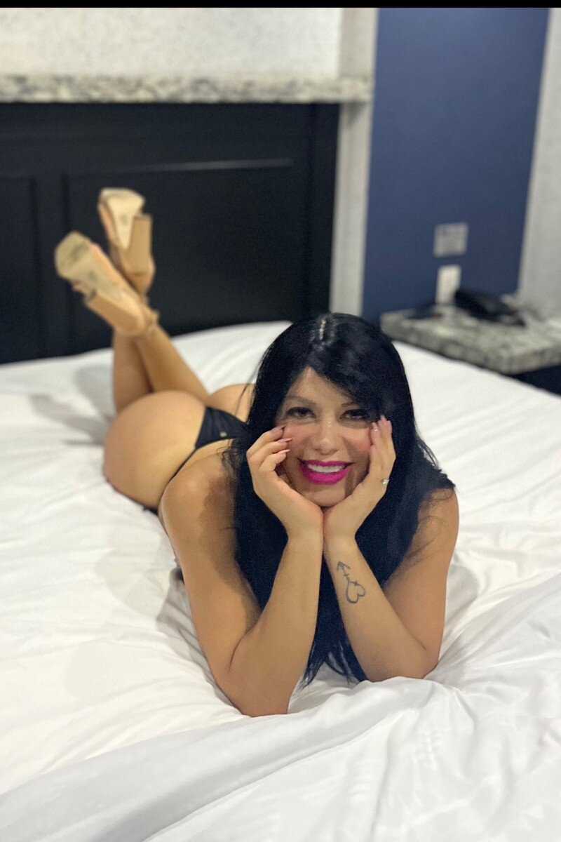 Karlitapantoja (@karlitapantoja), OnlyFans creator