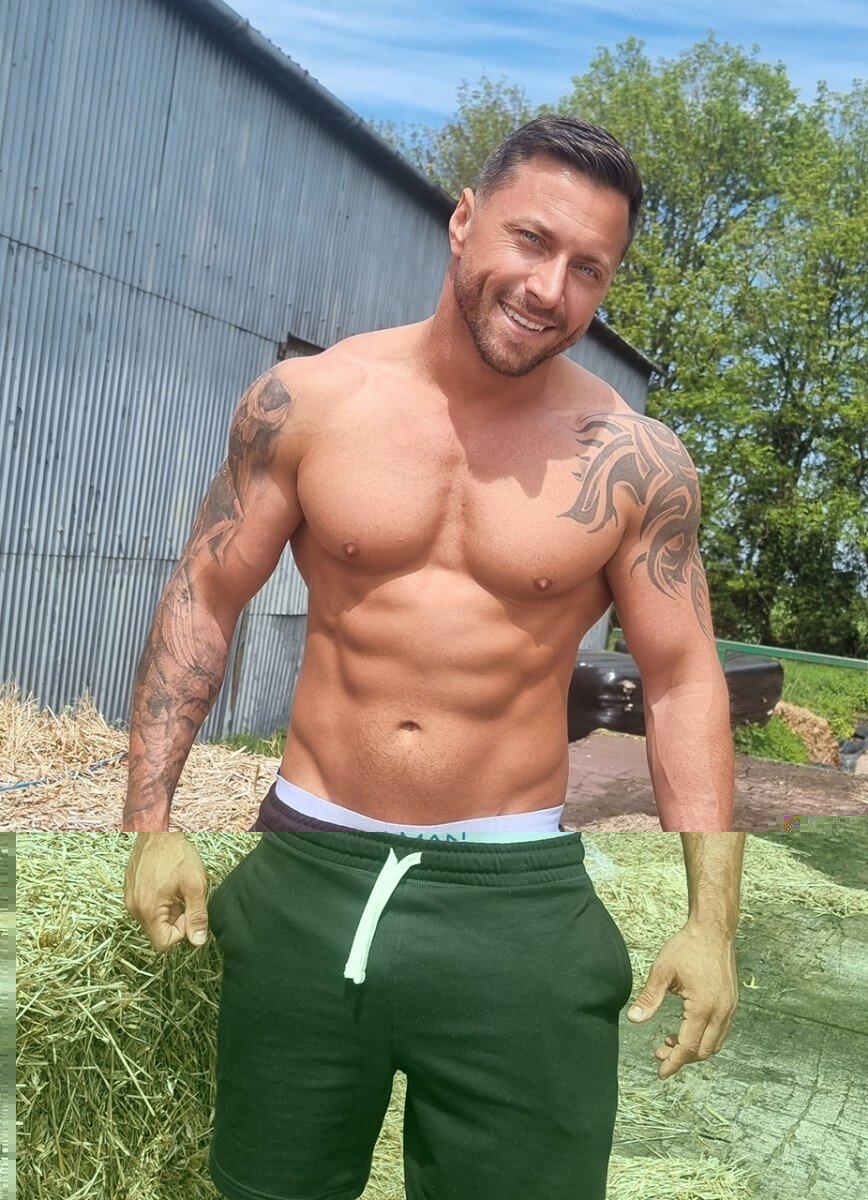 Karljfree (@karlj_free), OnlyFans creator