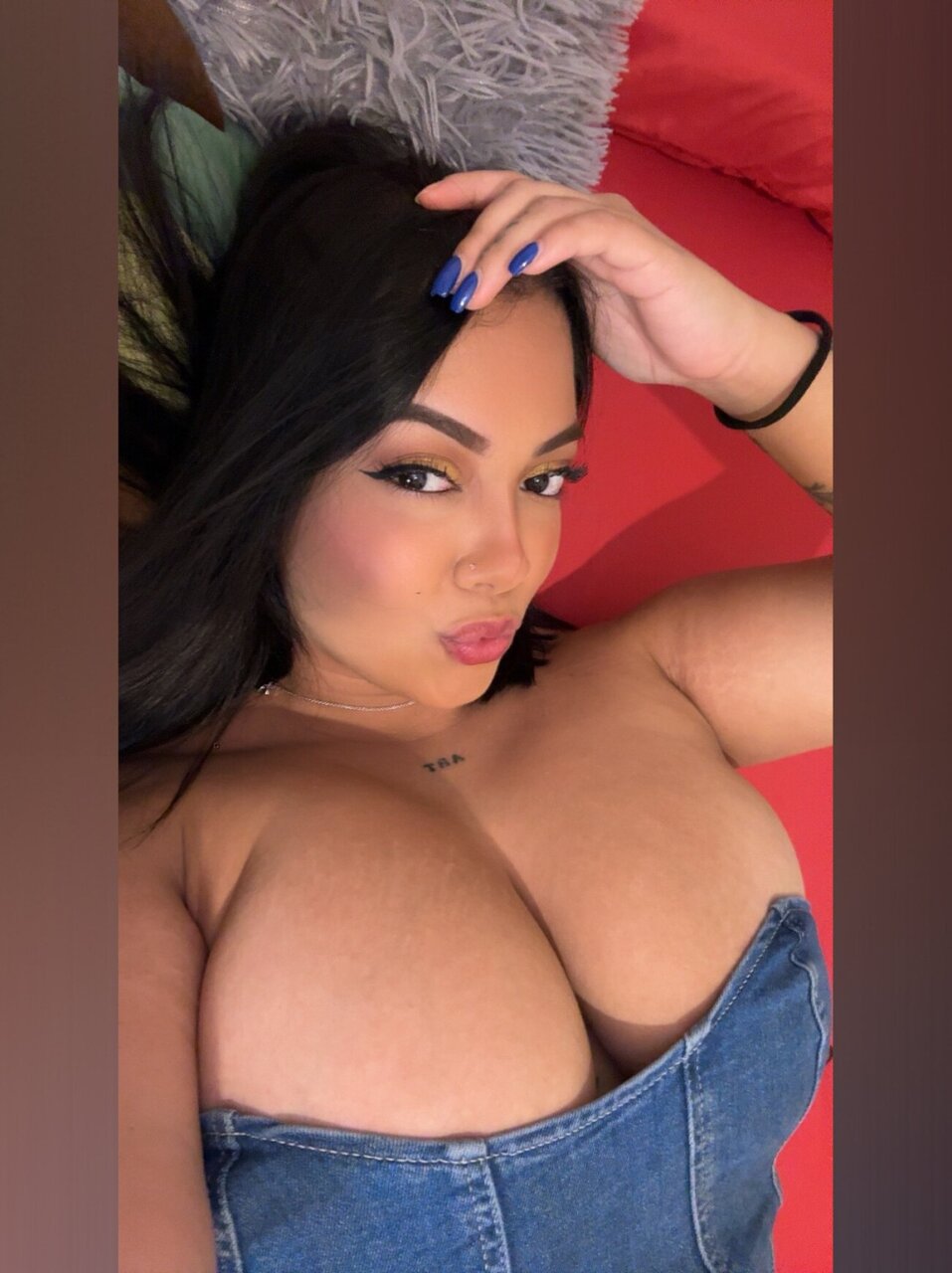 Karlotaoffi (@karlotaoffi), OnlyFans creator